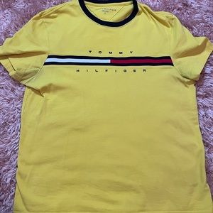 Tommy Hilfiger Mens T-Shirt